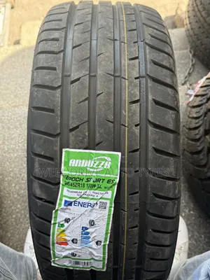 245/45zr18 Arduzza Tires