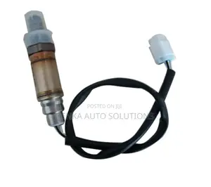 Subaru Impreza Oxygen Sensor