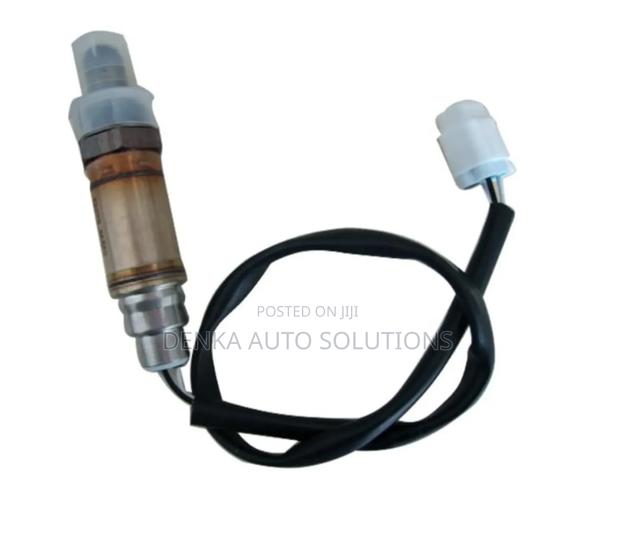 Subaru Impreza Oxygen Sensor