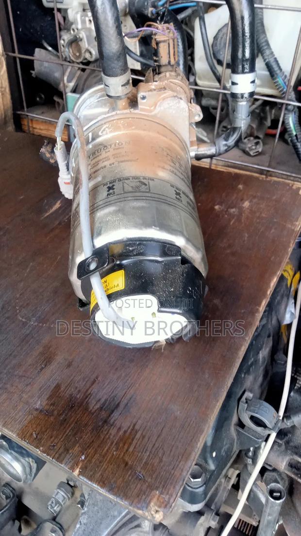 Hand Pump 1gd Prado J150 - main view