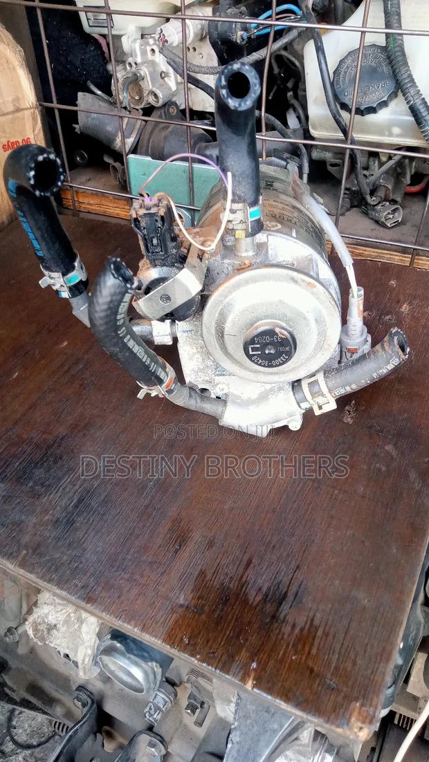 Hand Pump 1gd Prado J150 - thumbnail 2