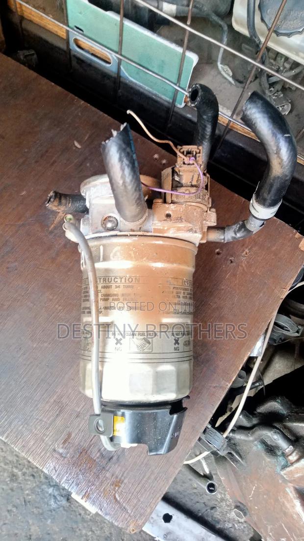 Hand Pump 1gd Prado J150 - thumbnail 3