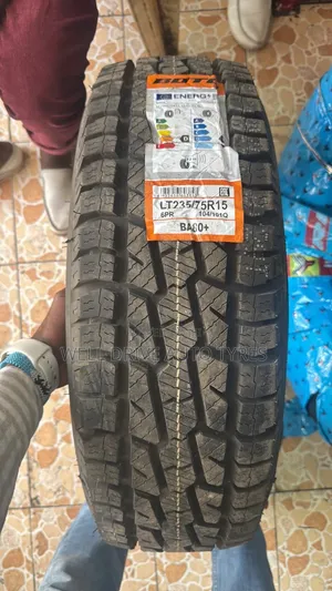 235/75r15 Boto Tires