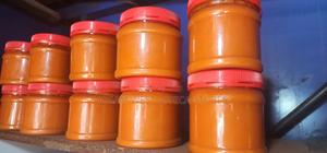 Palm Oil 1kg - main view