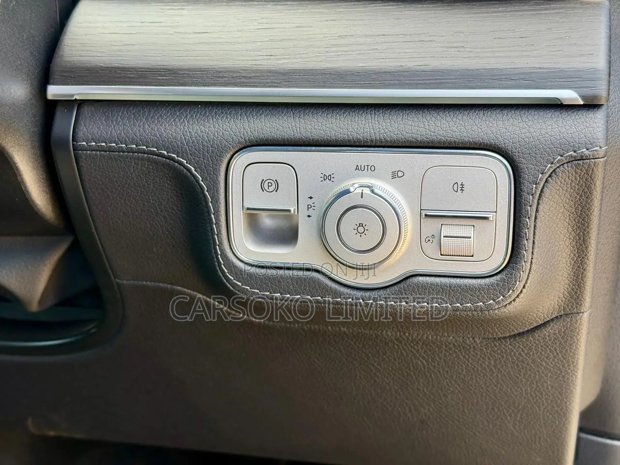 Mercedes-Benz GLE-Class GLE 400d 4MATIC 2020 Black