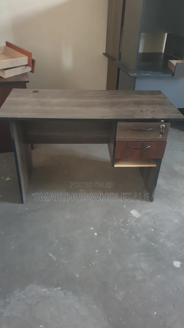 Office/Home Desk 1.2 Metres - main view