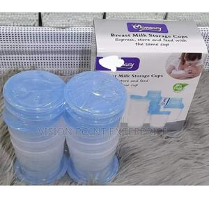 Breast Milk Storage Cups - thumbnail 2