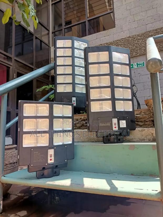 Solar Streetlight Available - thumbnail 3