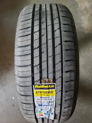 275/50r22 Rotalla Tyres 115 Y X/L [Highway Sport ]