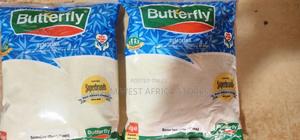 Butterfly Semolina 1kg - main view