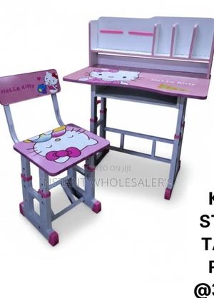 Kids Quality Admirable Study Table - main view