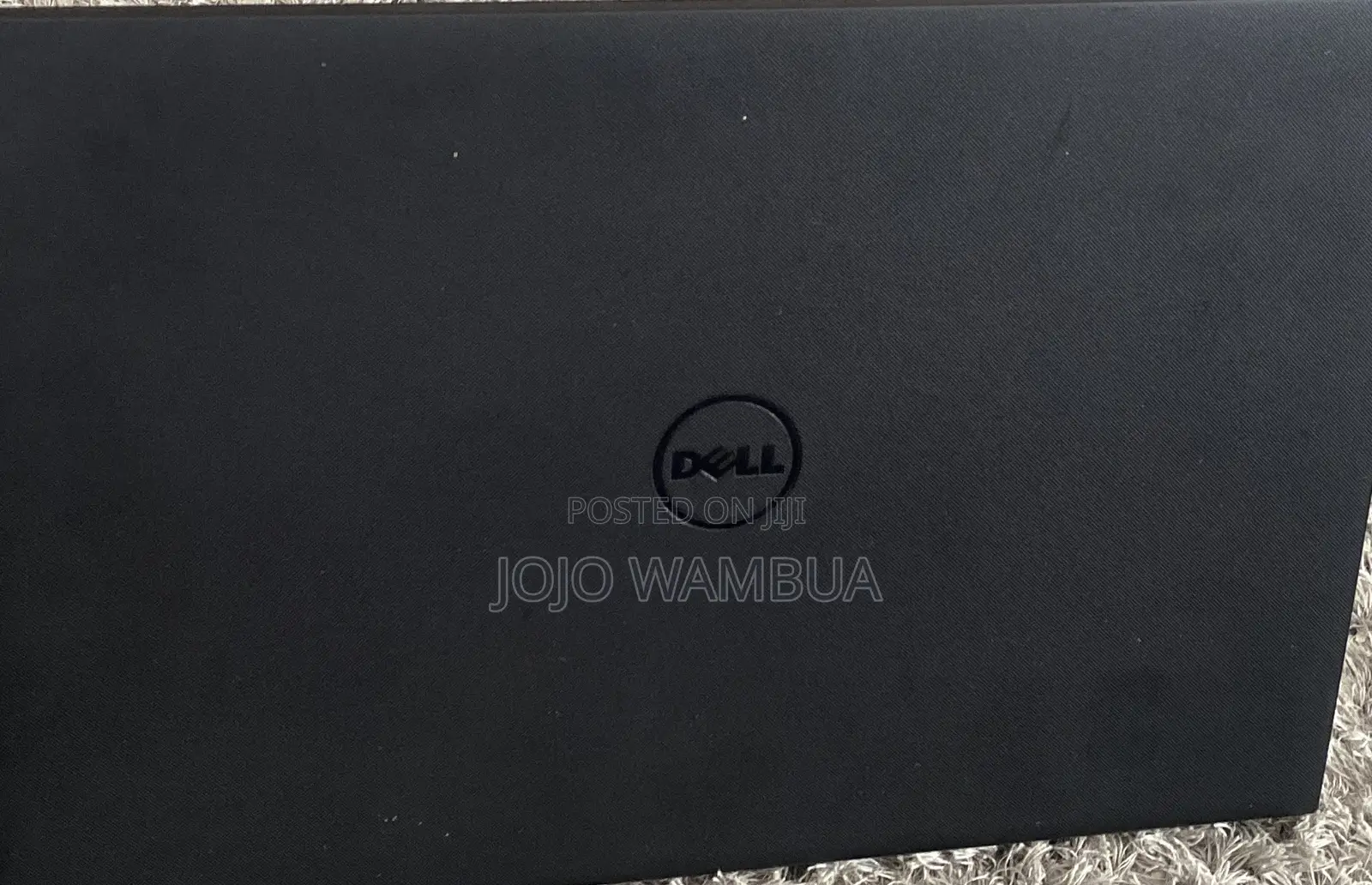 Laptop Dell Inspiron 11 3000 8GB Intel Core I7 SSD 256GB