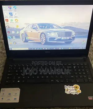 Laptop Dell Inspiron 11 3000 8GB Intel Core I7 SSD 256GB