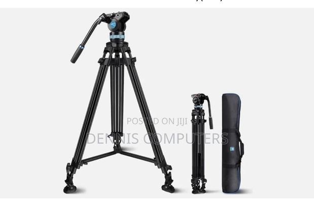 Sirui Sh 25 Tripod