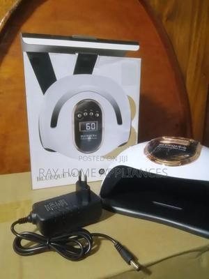 Uv Nail Dryer - main view