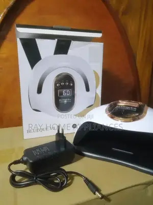 Uv Nail Dryer