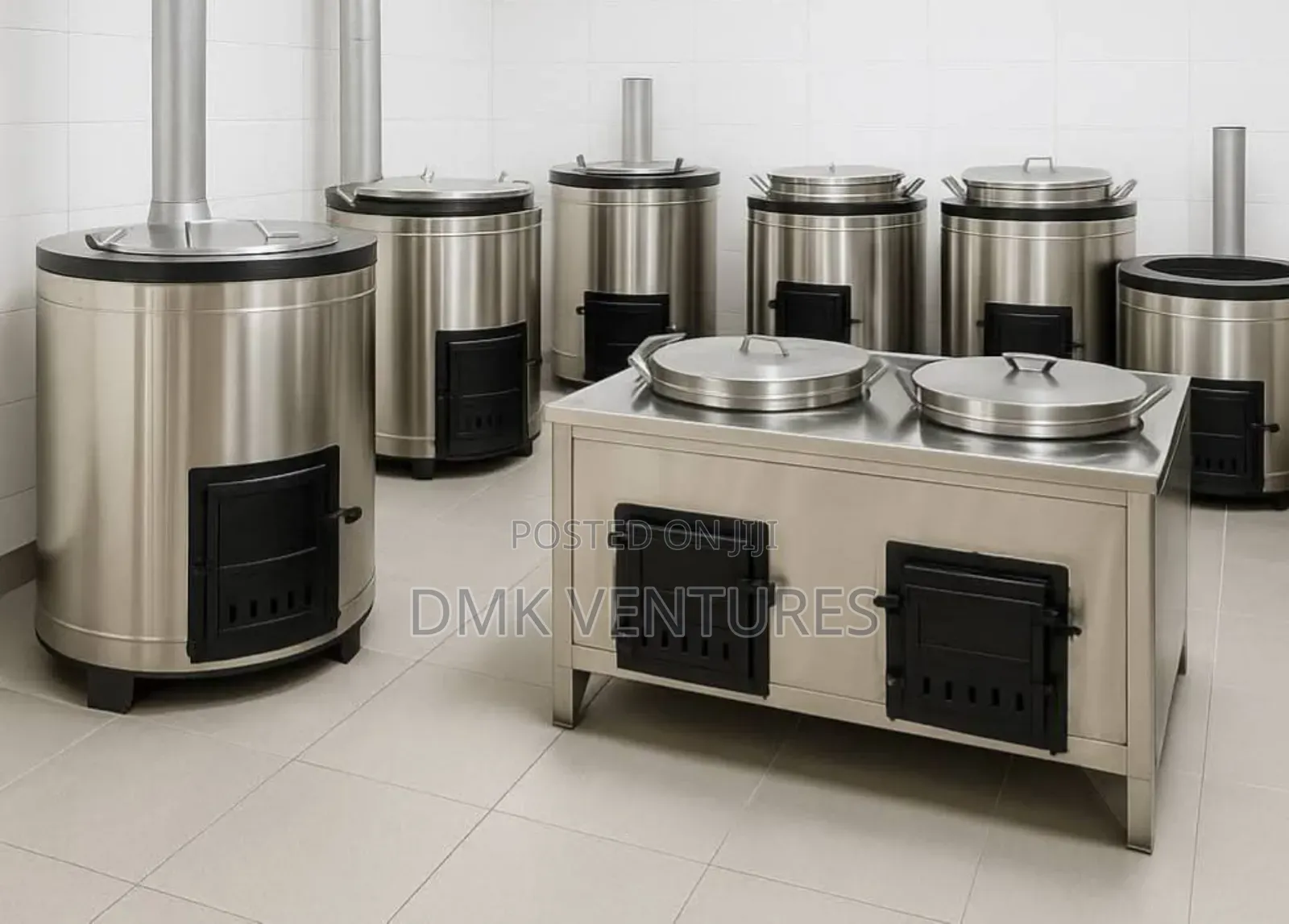 Pleasant All Sizes Installation Boilers