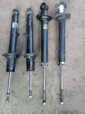 Toyota Crown Front and Rear Shocks