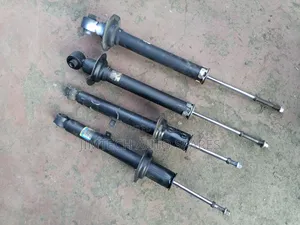 Toyota Crown Front and Rear Shocks