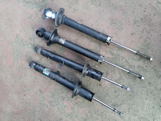 Toyota Crown Front and Rear Shocks - thumbnail 2