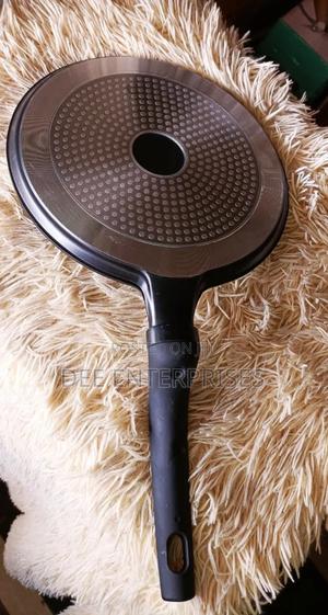 Non Stick Chapati Pan - thumbnail 2