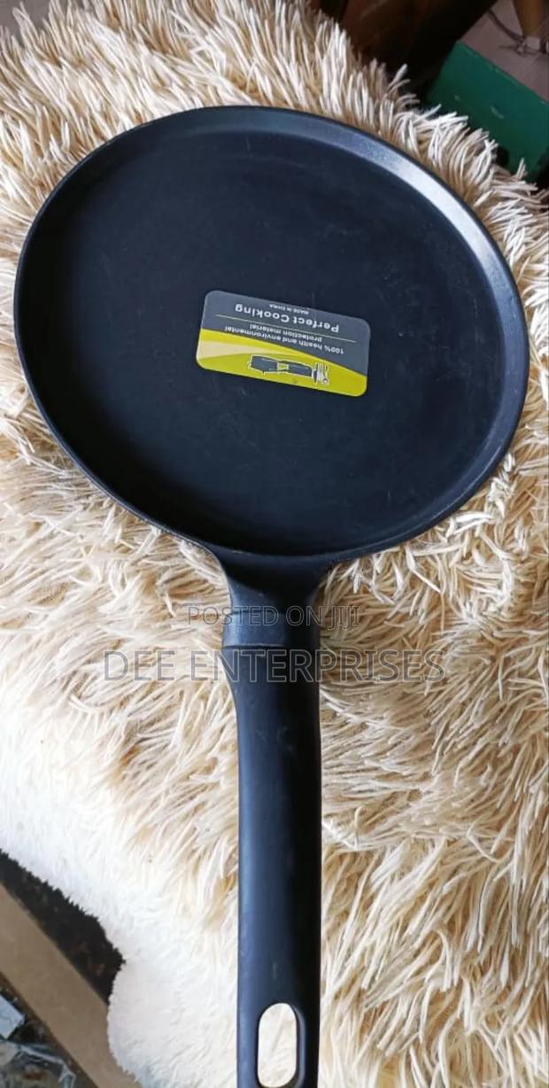 Non Stick Chapati Pan - thumbnail 3