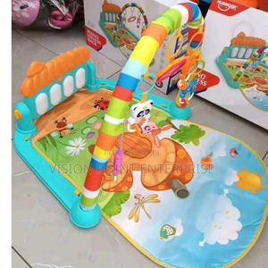 Kinds Piano Play Mat - thumbnail 2