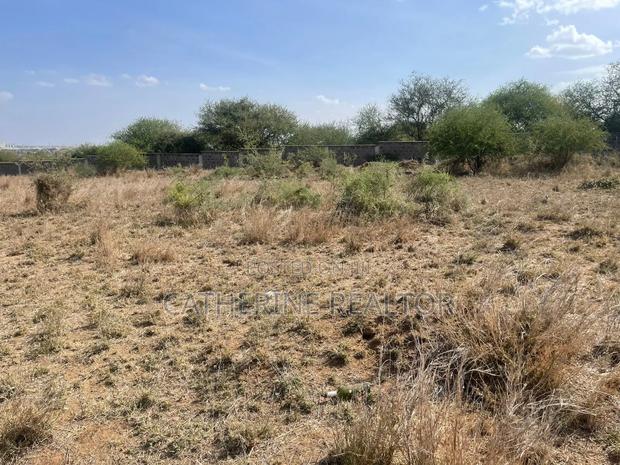 5-Acre Prime Block – Athi River (Opp. Valley Arcade Gardens) - main view