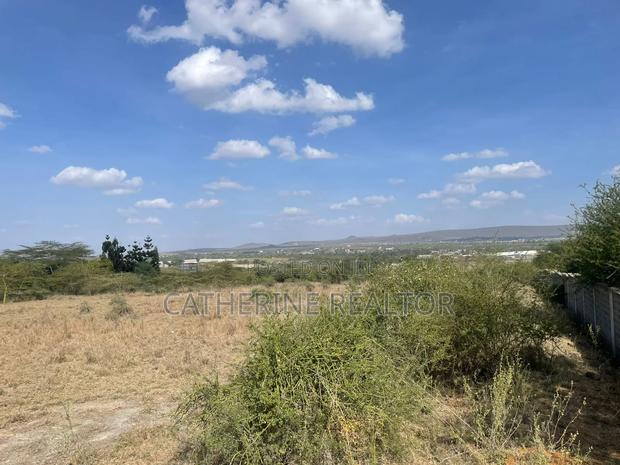 5-Acre Prime Block – Athi River (Opp. Valley Arcade Gardens) - thumbnail 3