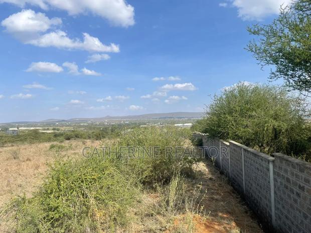5-Acre Prime Block – Athi River (Opp. Valley Arcade Gardens) - thumbnail 4