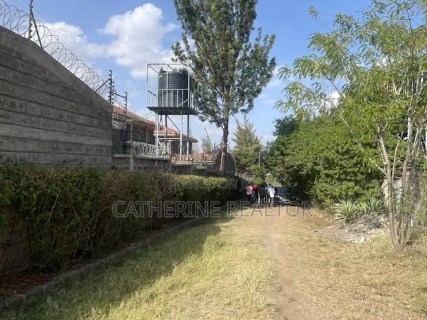 5-Acre Prime Block – Athi River (Opp. Valley Arcade Gardens) - thumbnail 6