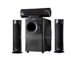 Roch 3.1 Channel Home Theatre Multimedia Sound