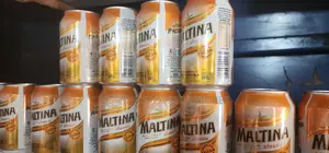 Maltina Classic