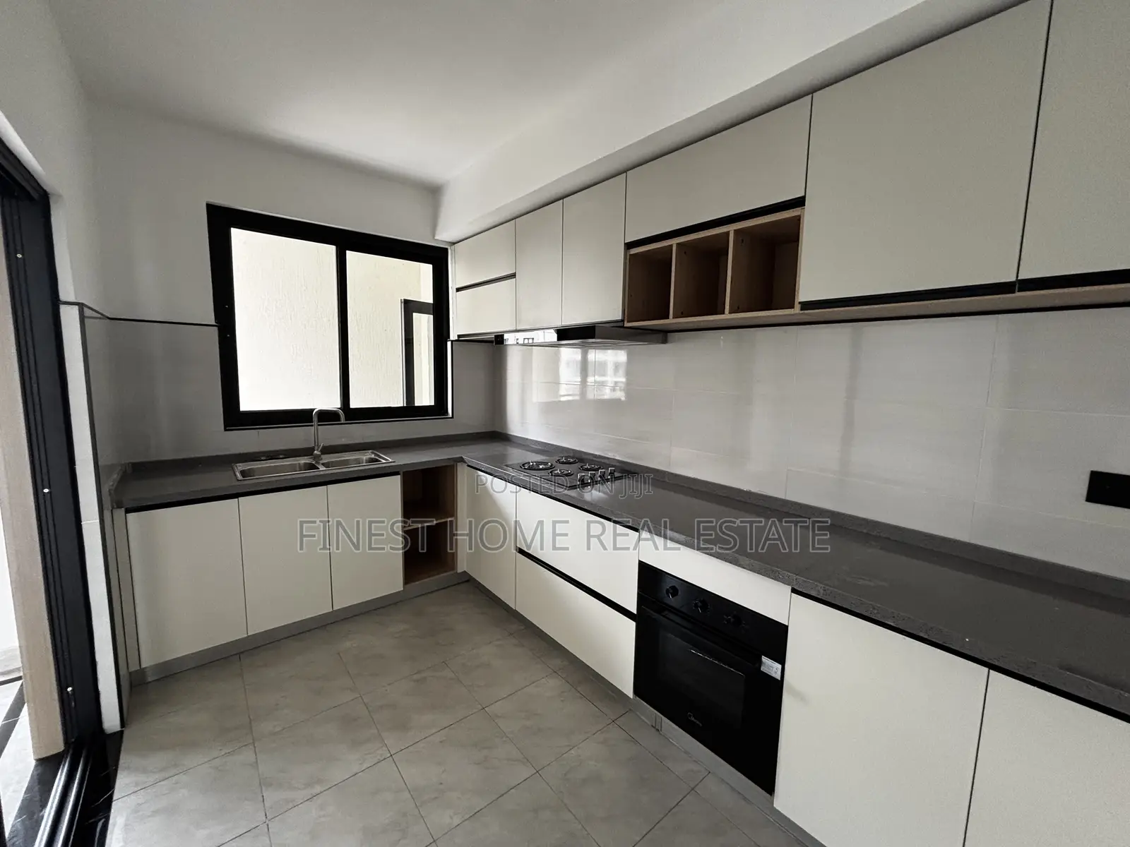 3bdrm Apartment in Apple Tree, Syokimau for rent