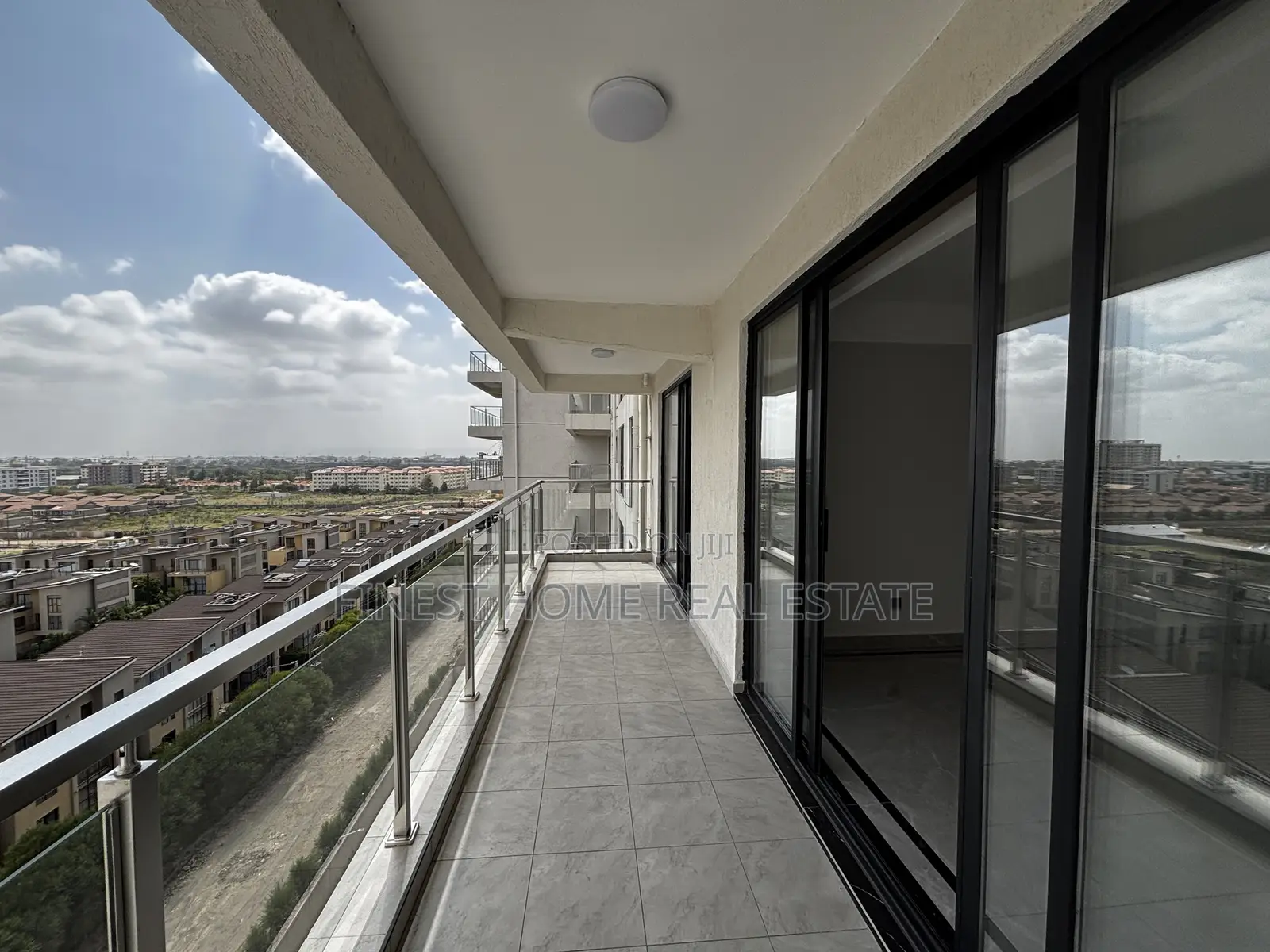 3bdrm Apartment in Apple Tree, Syokimau for rent