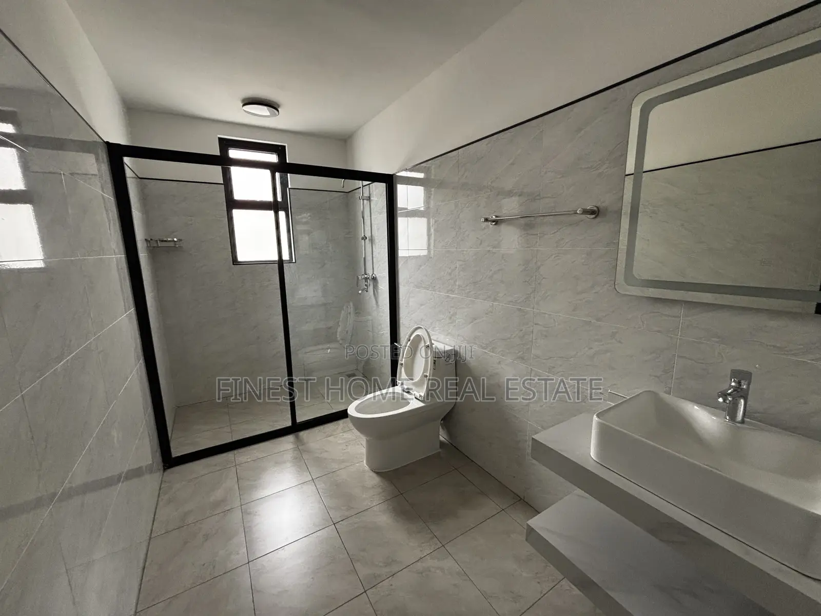 3bdrm Apartment in Apple Tree, Syokimau for rent