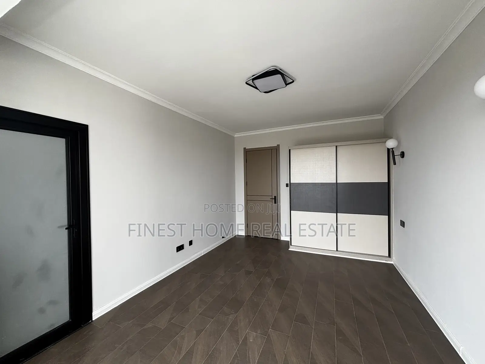 3bdrm Apartment in Apple Tree, Syokimau for rent