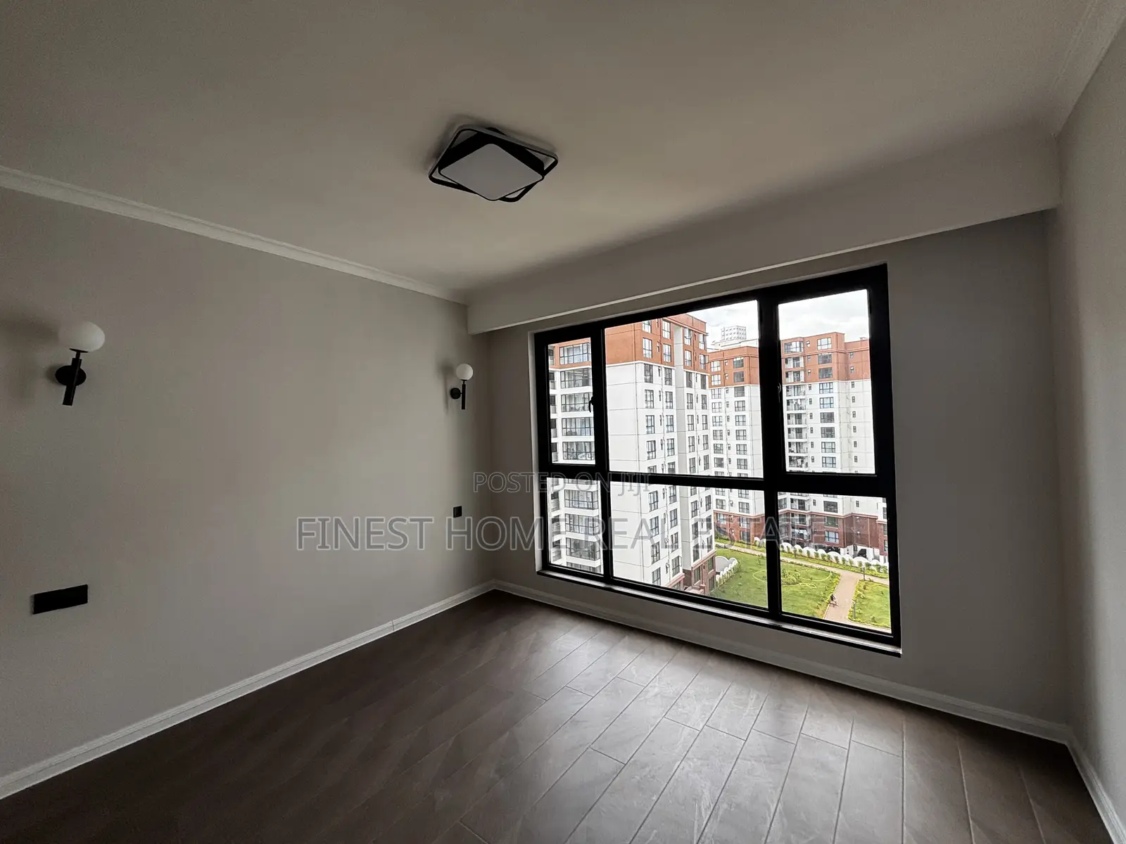 3bdrm Apartment in Apple Tree, Syokimau for rent