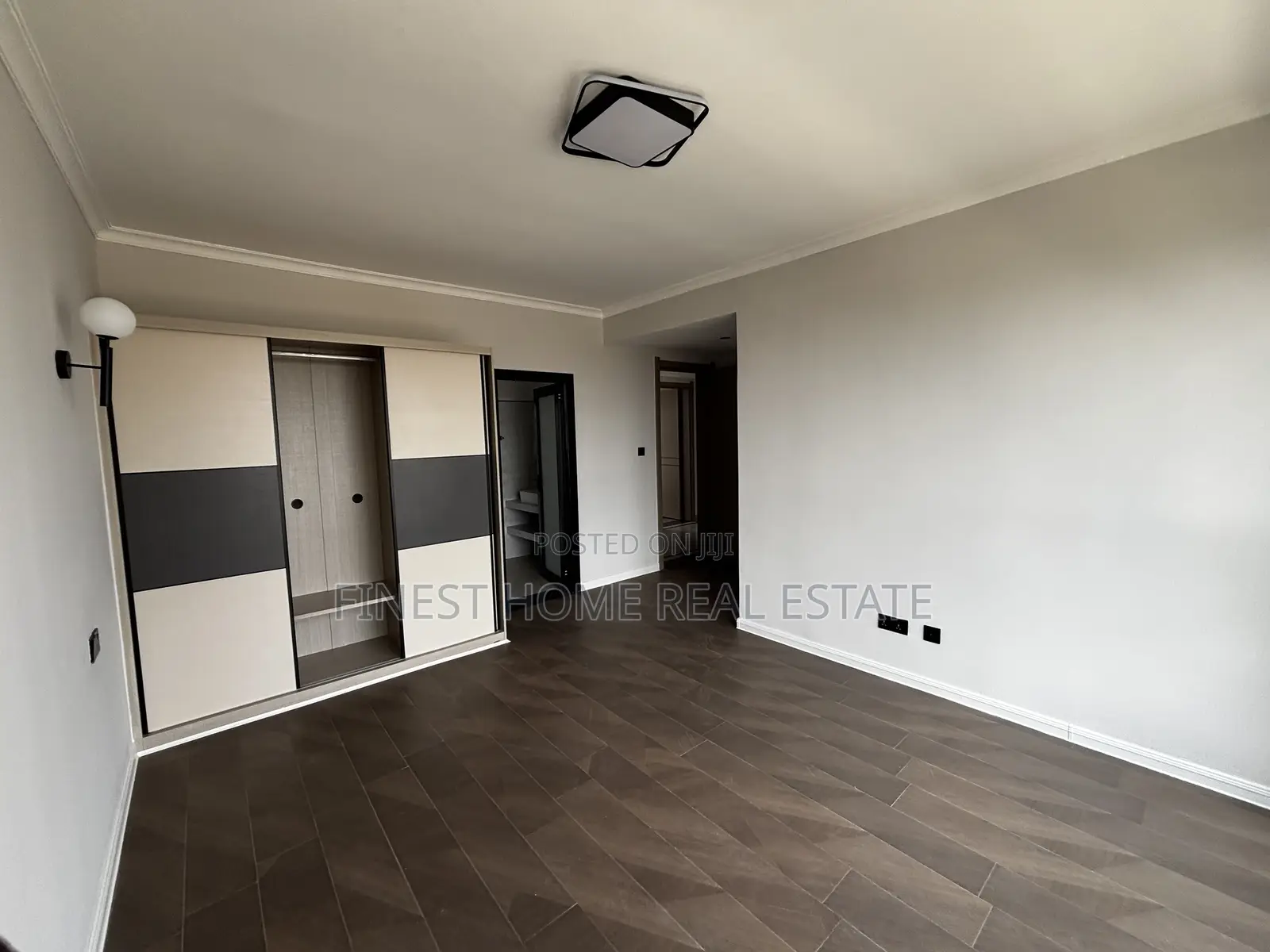 3bdrm Apartment in Apple Tree, Syokimau for rent