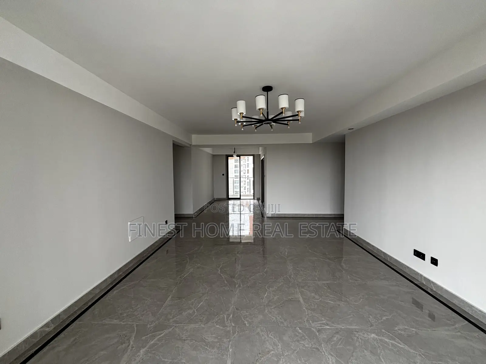 3bdrm Apartment in Apple Tree, Syokimau for rent