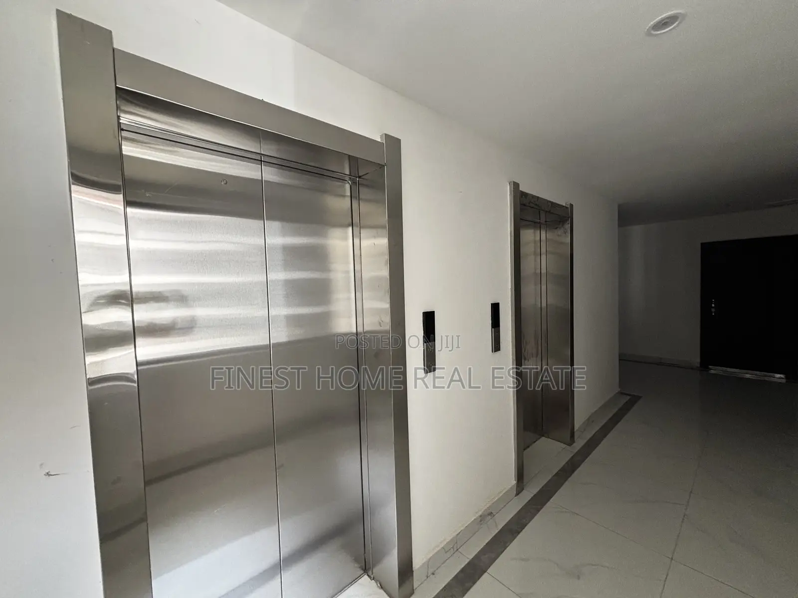 3bdrm Apartment in Apple Tree, Syokimau for rent