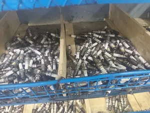 Fk20hr11 Spark Plug For Toyota Allion