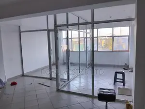 Office Partitioning.