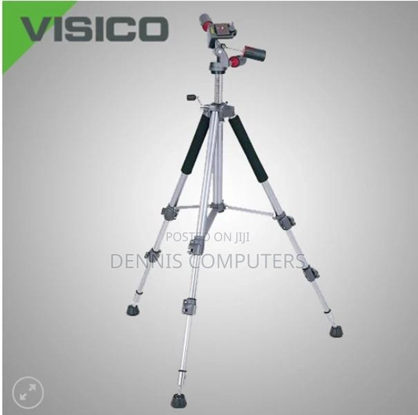 Visico Pt6270 Tripod