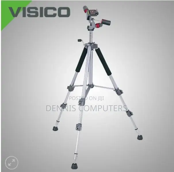 Visico Pt6270 Tripod