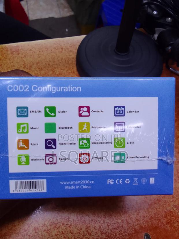 Kids Smart Watch 2030 - thumbnail 2