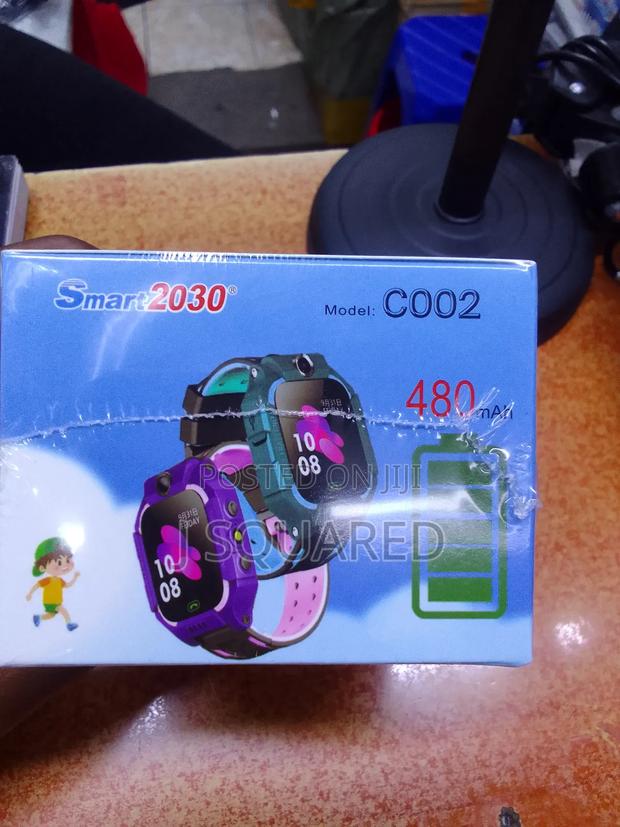 Kids Smart Watch 2030 - thumbnail 3