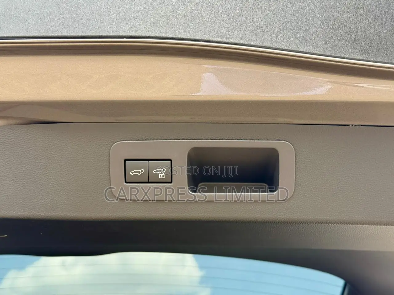 Lexus LX LX 600 2023