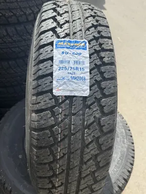 225/75r15 Maxtarak Su-800