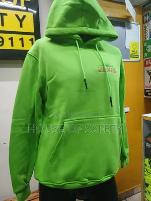 Deep Green Hoodies